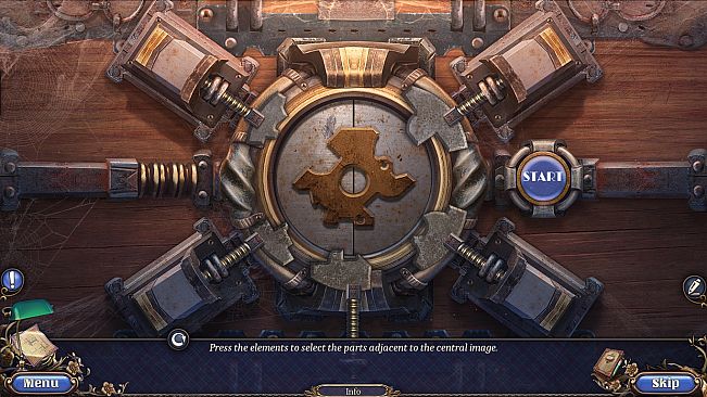 Ms. Holmes: The Monster of the Baskervilles Collector's Edition