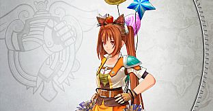 Trails in the Sky 2nd Chapter - Thrilling Stadium Set