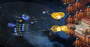 IGW - Imperium: Galactic War Classic