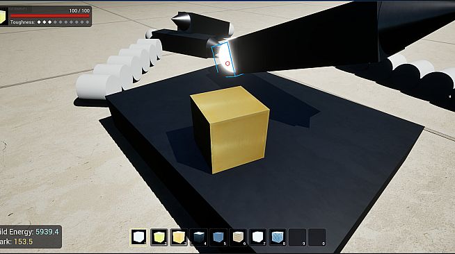 House Craft Voyage