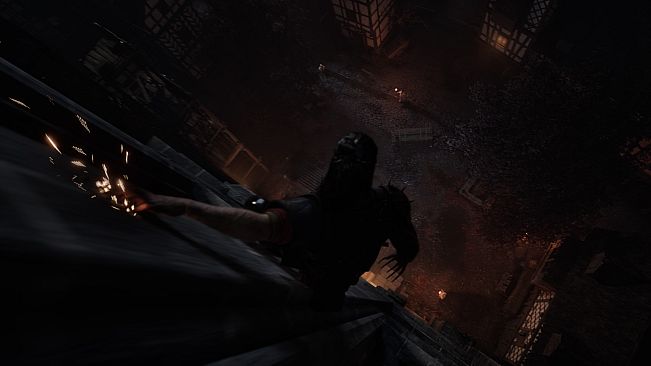 The Blood of Dawnwalker Pre-Order