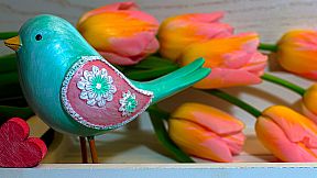 Jigsaw Pieces - Romance