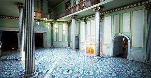 Whispers of Montéiroz