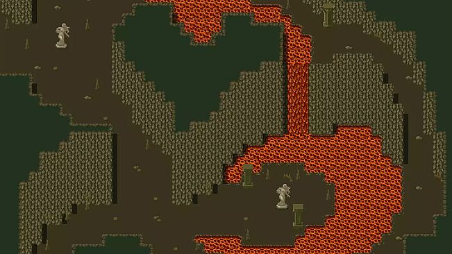 RPG Maker MV - The Story of Pixels Sunny Village