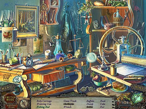 Whispered Secrets: Into the Beyond Collector's Edition