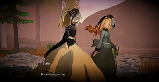 Ethereal: Requiem of Repose