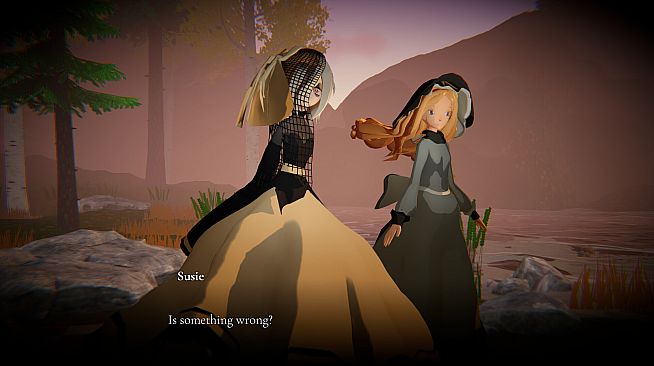 Ethereal: Requiem of Repose