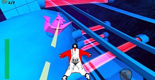 Stickman 3D Wingsuit DELUXE