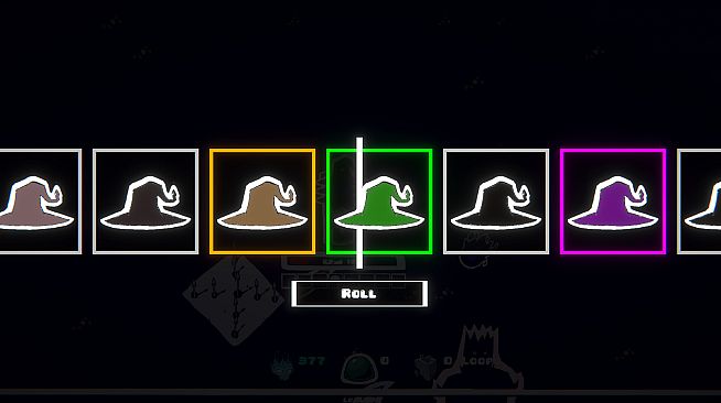 Hatfinity