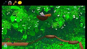 Dung Beetle Adventure