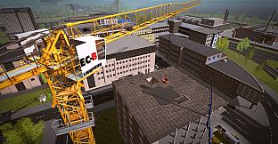 Construction Simulator 2015