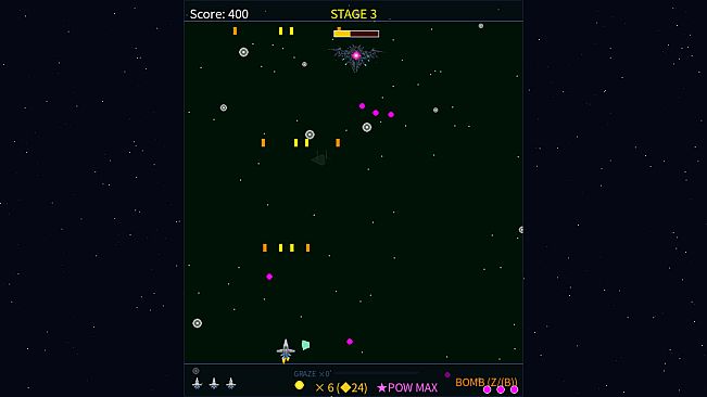 NEBULA BREAK