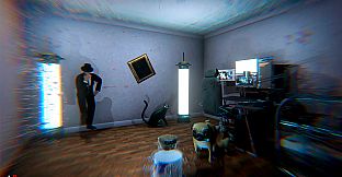 Mister Furry: Hot Muscles - Adult 18+