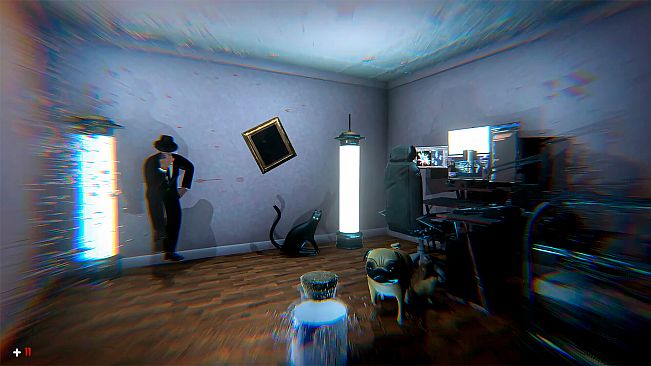 Mister Furry: Hot Muscles - Adult 18+