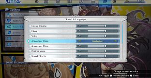 GBVSR - System Voice Set 3