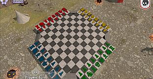 FourPlay Chess