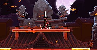 Rivals of Aether: Community Skin Pack