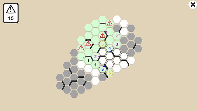 hexceed - Terra Pack