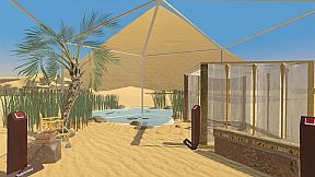 Hetepheres Tomb - Secrets of the Lost Queen