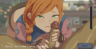 Swarm Bunker: Lust Defense