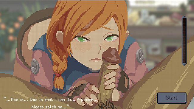 Swarm Bunker: Lust Defense