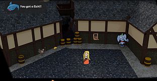 What if George Washington was a Girl?