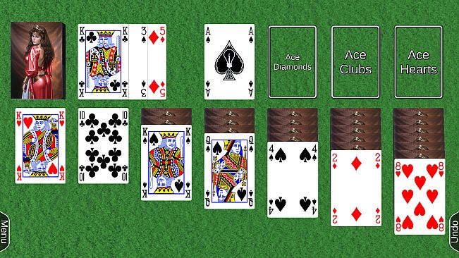AI Solitaire
