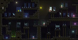 Tiny Devil Adventure