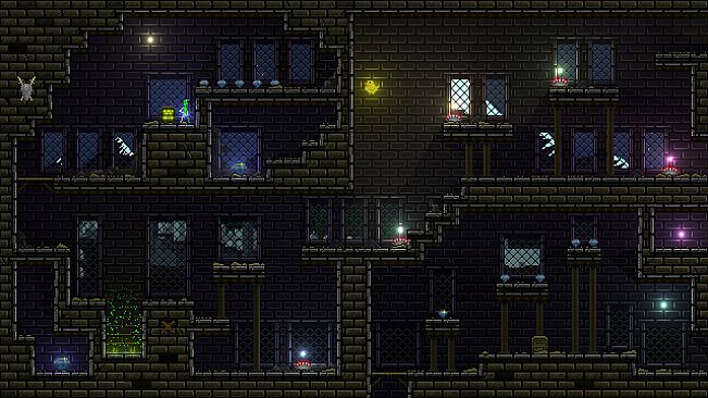 Tiny Devil Adventure