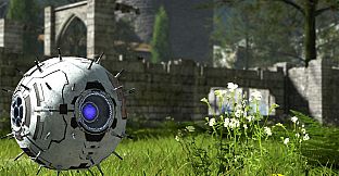The Talos Principle
