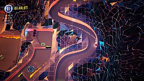 Super High Ball: Pinball Platformer