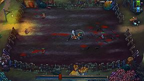 Gladiator Guild Manager: Prologue