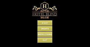 Hotel Blind