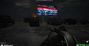 Aussie Clowns At War