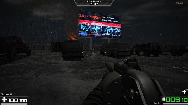 Aussie Clowns At War