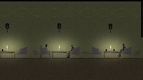 Human Apocalypse - Reverse Horror Zombie Indie RPG Adventure