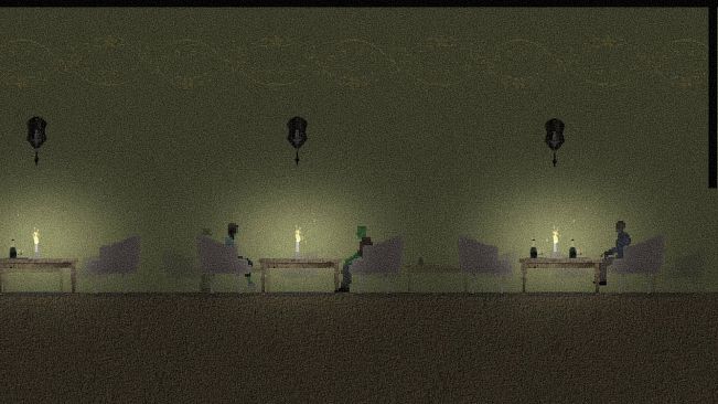 Human Apocalypse - Reverse Horror Zombie Indie RPG Adventure