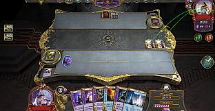 Spellweaver - Vampire Overlord Deck