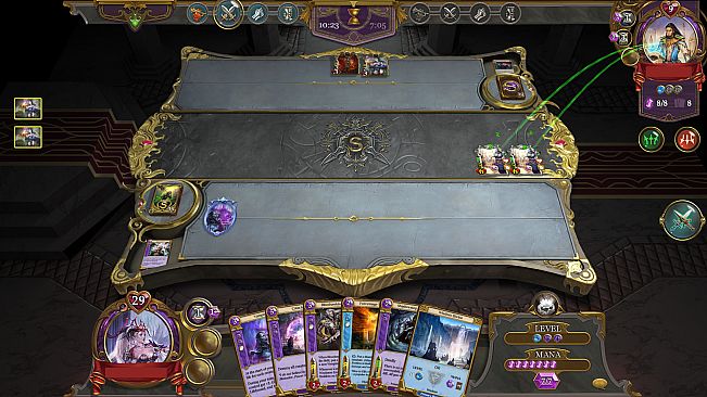 Spellweaver - Vampire Overlord Deck