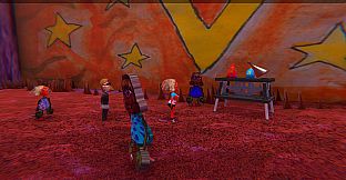 Candice DeBébé's Tantalising Tricks