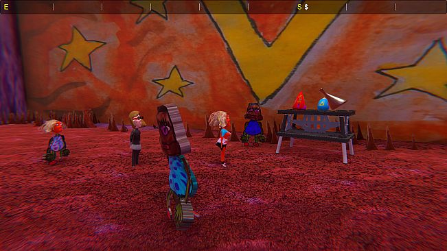 Candice DeBébé's Tantalising Tricks