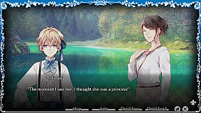 TAISHO x ALICE epilogue