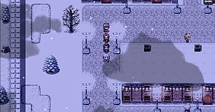 Luminous Skies: The Pilgrimage