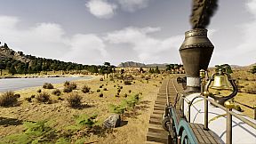 Railway Empire