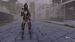 死亡禁地   The Dead Zone