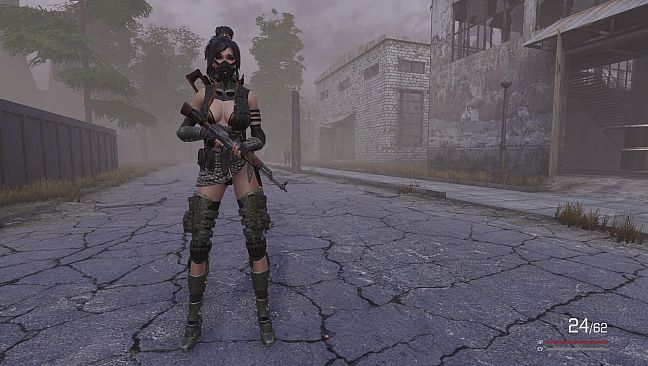 死亡禁地   The Dead Zone