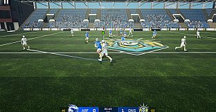 Lacrosse 26