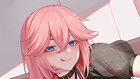 Hot and Lovely : Seduction