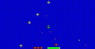 Tiger Fighter 1931 MP034