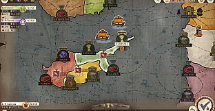 Concordia: Digital Edition - Fish Market